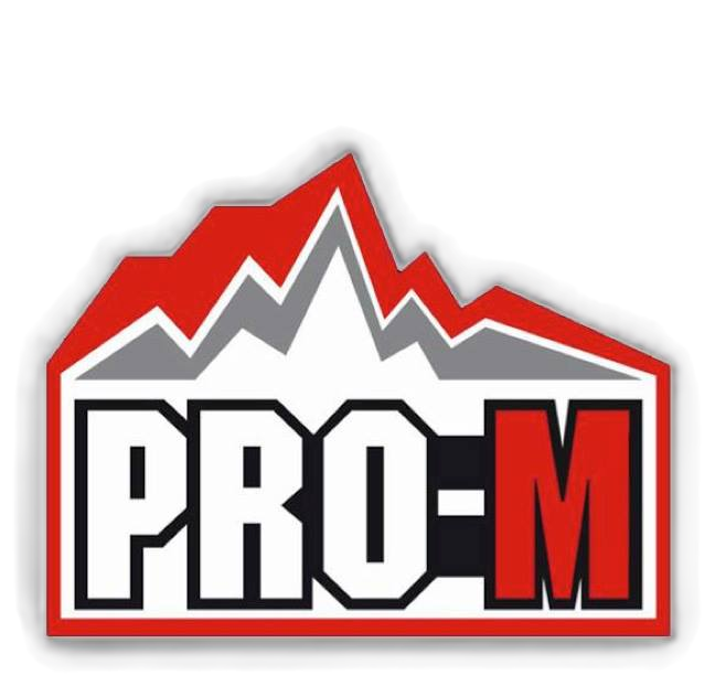 PRO-M